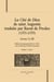 La cité de dieu, livres i à iii