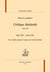 Oeuvres complètes - critique théâtrale Tome 12 - mai 1854 - août 1855