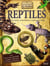 Reptiles - un monde extraordinaire à explorer à la loupe