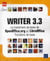 Writer 3.3 - fonctions de base