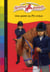 Mes premiers grand galop t.3 - une peste au pin creux