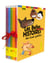 Les belles histoires des tout-petits - coffret