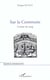 Sur la commune : Cerises de sang