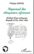 Negociant des oleagineux africains - histoire d'une entreprise serpette et cie 1844-1886