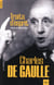 Traits d'esprit - Charles de Gaulle