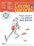 L'école des parents n.633 : octobre-novembre-décembre 2019 - petite enfance, la place des pères