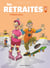 Les retraités en BD Tome 2 : toujours jeunes