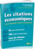 Citations économiques pour comprendre le monde