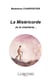 La miséricorde, je la chanterai...