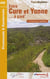 Entre cure et yonne à pied - 21 promenades & randonnées