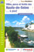 Topo-guides - Randocitadines Tome VI92 : villes, parcs et forêts des Hauts-de-Seine