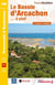 Le Bassin d'Arcachon... à pied