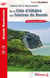 Littoral de la Normandie : De la Côte d'Albâtre aux falaises du Bessin - GR 21, GR 223