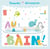 Touche et découvre - au bain !