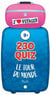 230 quiz : Le tour du monde