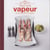 Tout à la vapeur - une cuisine saine pour tous les gourmets