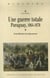 Guerre totale, Paraguay, 1864-1870