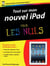 Tout Sur Mon Ipad 3 Pour Les Nuls