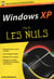 Windows Xp Edition Speciale Pour Les Nuls (Poche)
