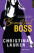 Beautiful boss