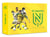 L'agenda - calendrier fc nantes 2022