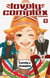 Lovely complex Tome 9