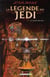 Star Wars - la légende des Jedi Tome 2 - la chute des Siths
