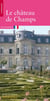 Le château de Champs