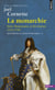 Histoire de la France politique Tome 2 : La Monarchie, entre Renaissance et Révolution, 1515-1792