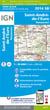 201SB St-Andre-De-L'Eure/Nonancourt