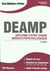 DEAMP - diplôme d'Etat d'aide médico-psychologique (2e édition)
