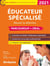 Éducateur spécialisé - réussir la sélection parcoursup et l'oral - parcoursup (édition 2021)