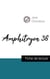 Amphitryon 38 de Jean Giraudoux - fiche de lecture