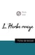 L'herbe rouge, de Boris Vian - fiche de lecture