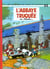 Spirou et Fantasio Tome 22 : l'abbaye truquée