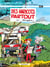 Spirou et Fantasio Tome 29 : des haricots partout