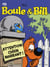 Boule et Bill - Tome 15 - Attention chien marrant !