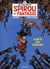 Spirou et Fantasio Tome 51 : alerte aux Zorkons