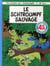 Les Schtroumpfs Tome 19 : le Schtroumpf sauvage