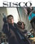 Sisco Tome 5 : kalachnikov diplomatie