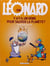 Léonard Tome 38 : y a-t-il un génie pour sauver la planète ?