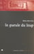 La gueule du loup