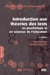 Introducion aux théories des tests en psychologie et sciences de l'éducation (3e édition)