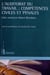 L'auditorat du travail : competences civiles et penales - liber amicorum robert blondiaux