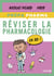 Réviser la pharmaco en BD : Fiches de synthèse, cas cliniques en BD, QCM