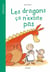 Les dragons ça n'existe pas