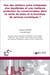 Vers des relations entre entreprises plus équilibrées et une meilleure protection des consommateurs