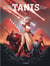 Tanis Tome 1 : Les tombeaux d'Atlantis
