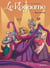 Le royaume Tome 10 : Blanche-Fleur