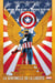 Captain America Tome 1 : la sentinelle de la liberté
